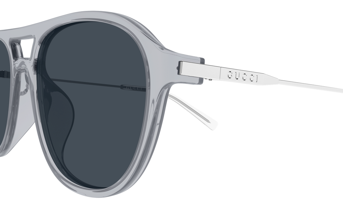 Lunettes de soleil Gucci Logo GG2254SK