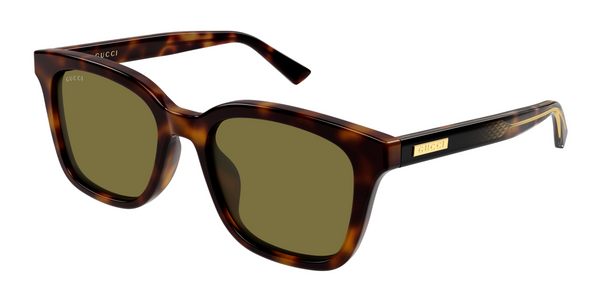 Lunettes de soleil Gucci Logo GG2251SA