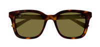 Lunettes de soleil Gucci Logo GG2251SA