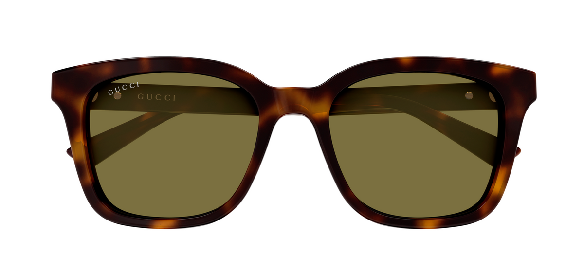 Lunettes de soleil Gucci Logo GG2251SA