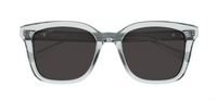 Lunettes de soleil Gucci Logo GG2251SA