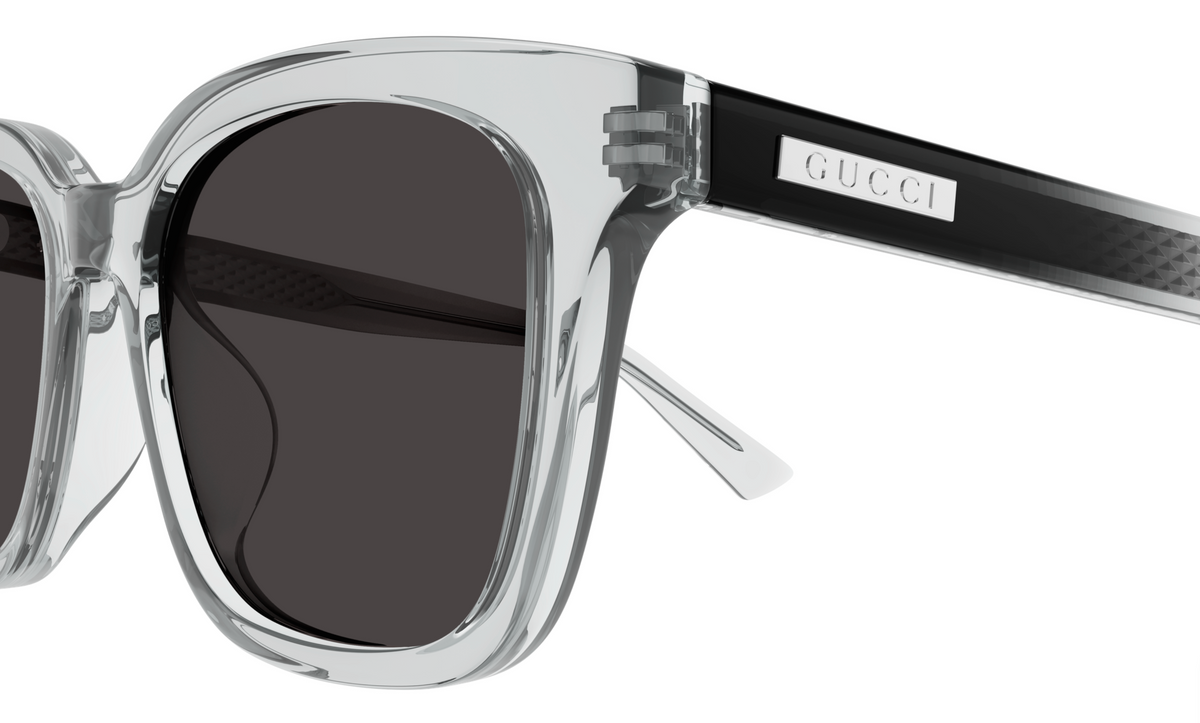Lunettes de soleil Gucci Logo GG2251SA