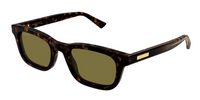 Lunettes de soleil Gucci Logo GG2248S