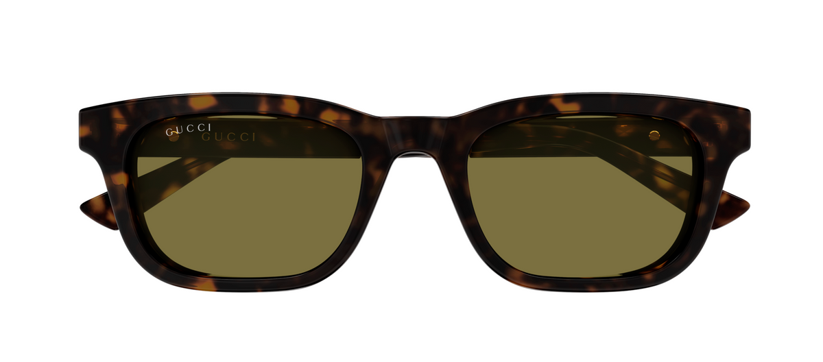 Lunettes de soleil Gucci Logo GG2248S
