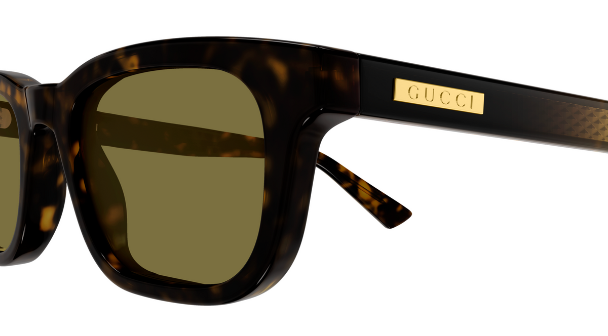 Lunettes de soleil Gucci Logo GG2248S