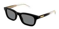 Lunettes de soleil Gucci Logo GG2248S