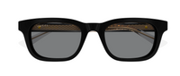 Lunettes de soleil Gucci Logo GG2248S