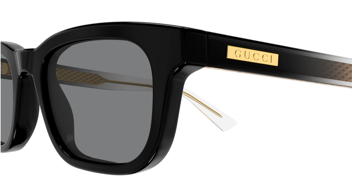 Lunettes de soleil Gucci Logo GG2248S