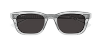 Lunettes de soleil Gucci Logo GG2248S