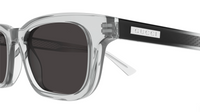 Lunettes de soleil Gucci Logo GG2248S