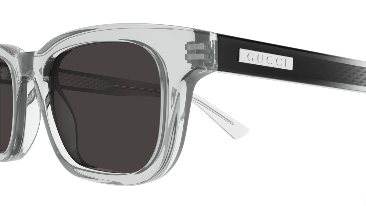 Lunettes de soleil Gucci Logo GG2248S