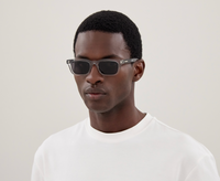 Lunettes de soleil Gucci Logo GG2248S
