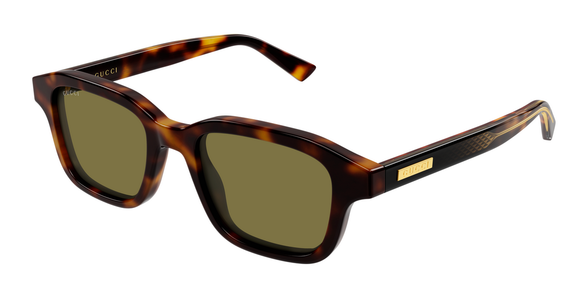 Lunettes de soleil Gucci Logo GG2247S