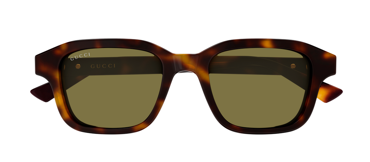 Lunettes de soleil Gucci Logo GG2247S
