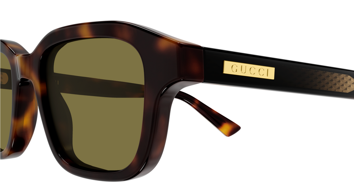 Lunettes de soleil Gucci Logo GG2247S