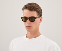 Lunettes de soleil Gucci Logo GG2247S