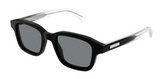 Lunettes de soleil Gucci Logo GG2247S