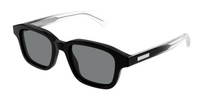 Lunettes de soleil Gucci Logo GG2247S