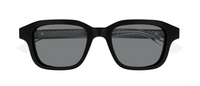 Lunettes de soleil Gucci Logo GG2247S