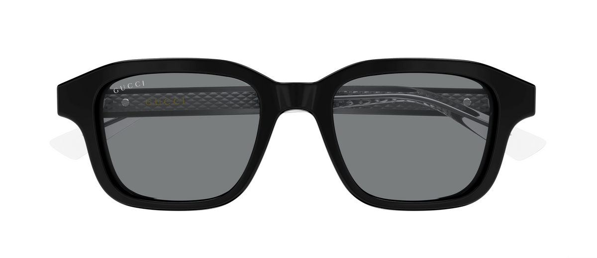 Lunettes de soleil Gucci Logo GG2247S