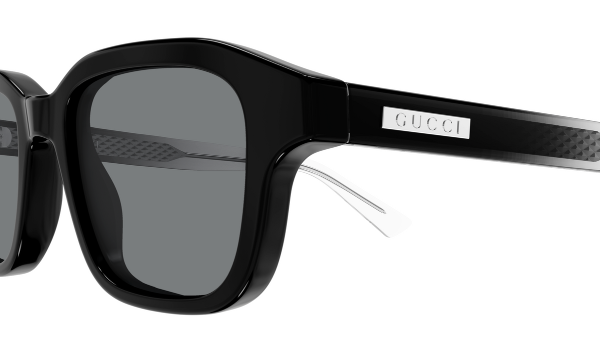Lunettes de soleil Gucci Logo GG2247S