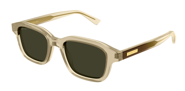 Lunettes de soleil Gucci Logo GG2247S
