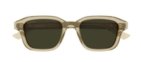 Lunettes de soleil Gucci Logo GG2247S