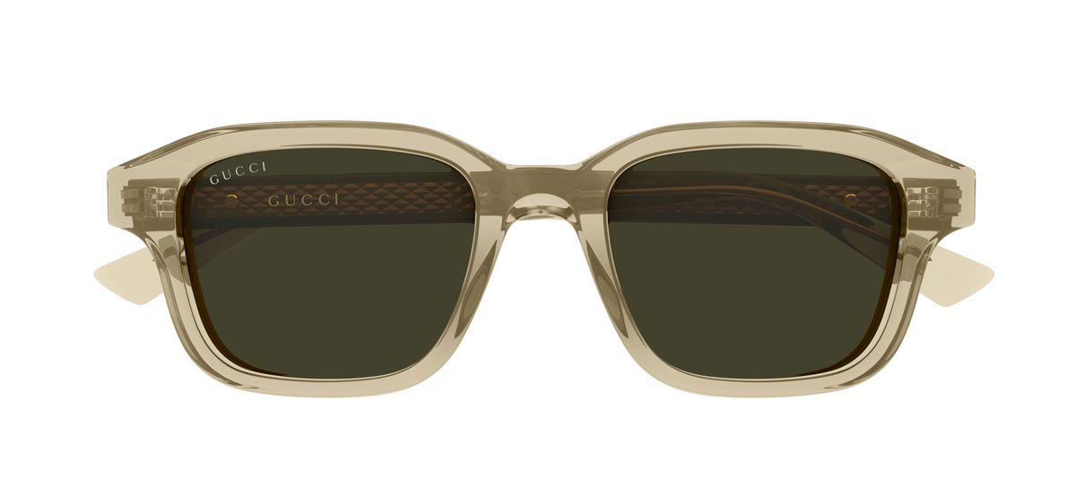 Lunettes de soleil Gucci Logo GG2247S