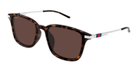 Lunettes de soleil Gucci Sign GG2246SK