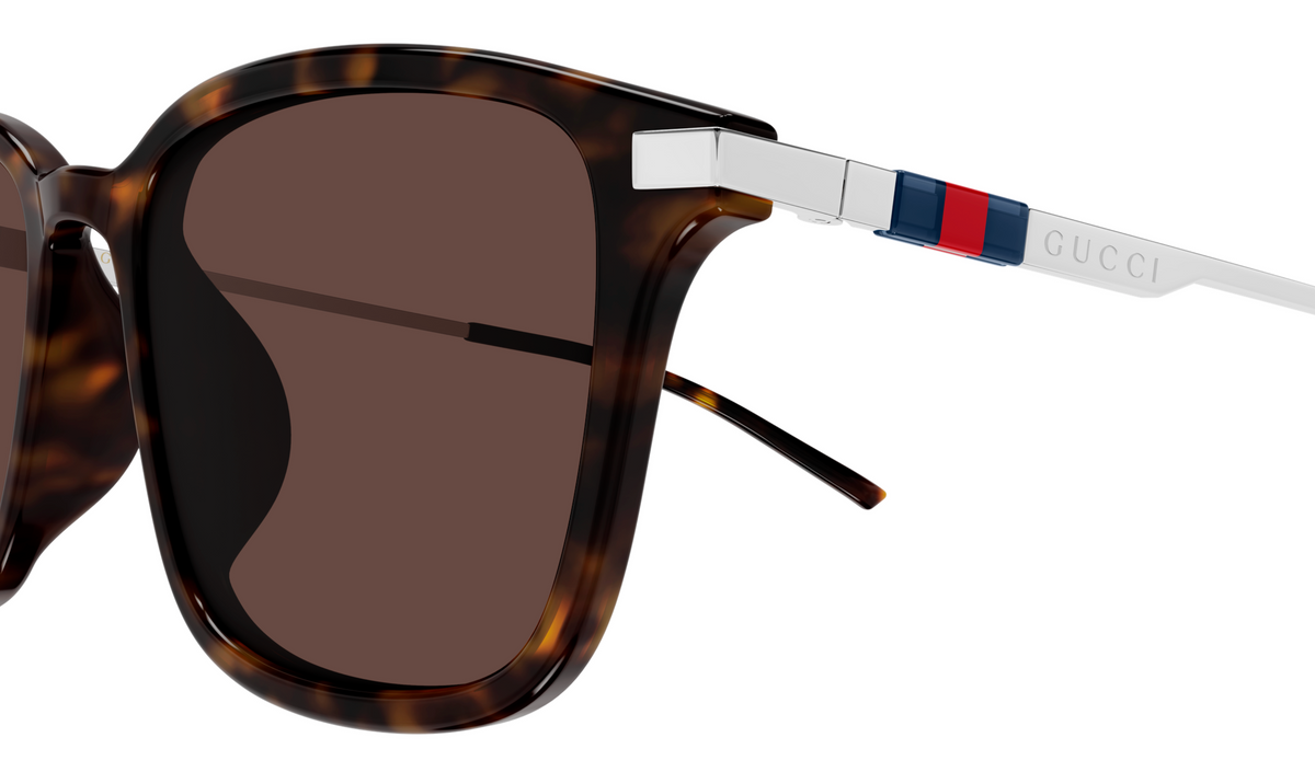 Lunettes de soleil Gucci Sign GG2246SK