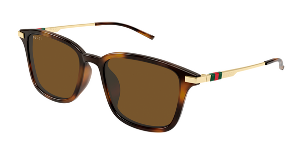 Lunettes de soleil Gucci Sign GG2246SK