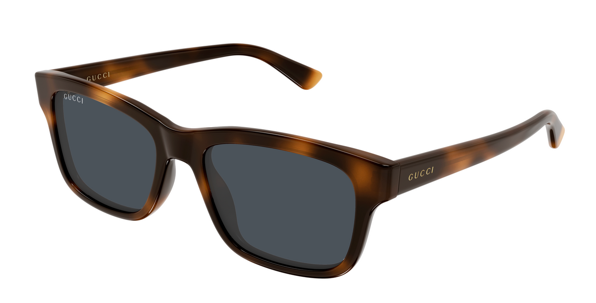 Lunettes de soleil Gucci Logo GG2243SK