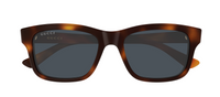 Lunettes de soleil Gucci Logo GG2243SK