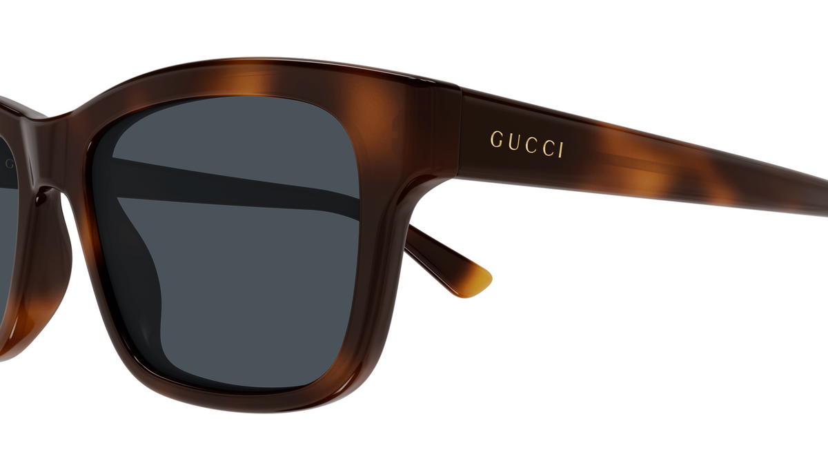 Lunettes de soleil Gucci Logo GG2243SK