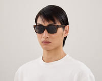 Lunettes de soleil Gucci Logo GG2243SK