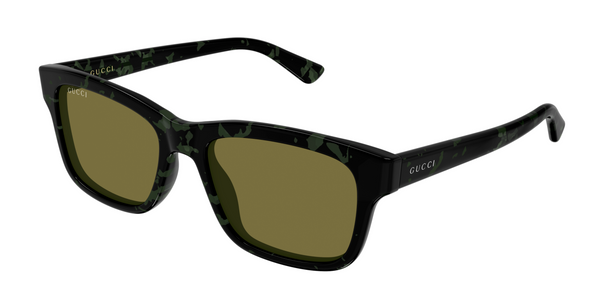 Lunettes de soleil Gucci Logo GG2243SK
