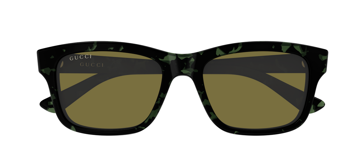 Lunettes de soleil Gucci Logo GG2243SK
