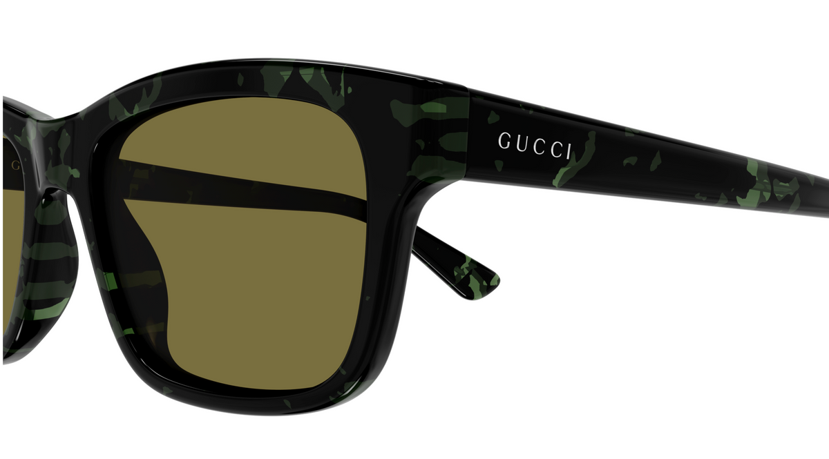 Lunettes de soleil Gucci Logo GG2243SK