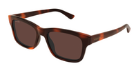 Lunettes de soleil Gucci Logo GG2243S