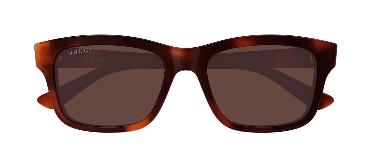 Lunettes de soleil Gucci Logo GG2243S
