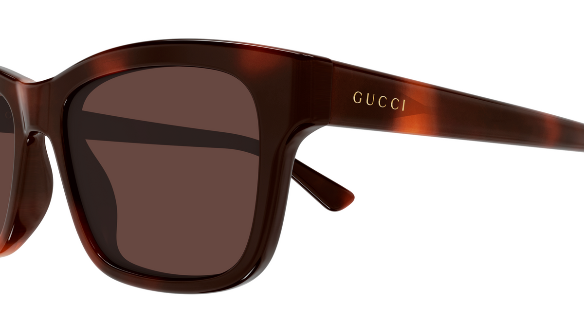 Lunettes de soleil Gucci Logo GG2243S