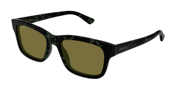 Lunettes de soleil Gucci Logo GG2243S