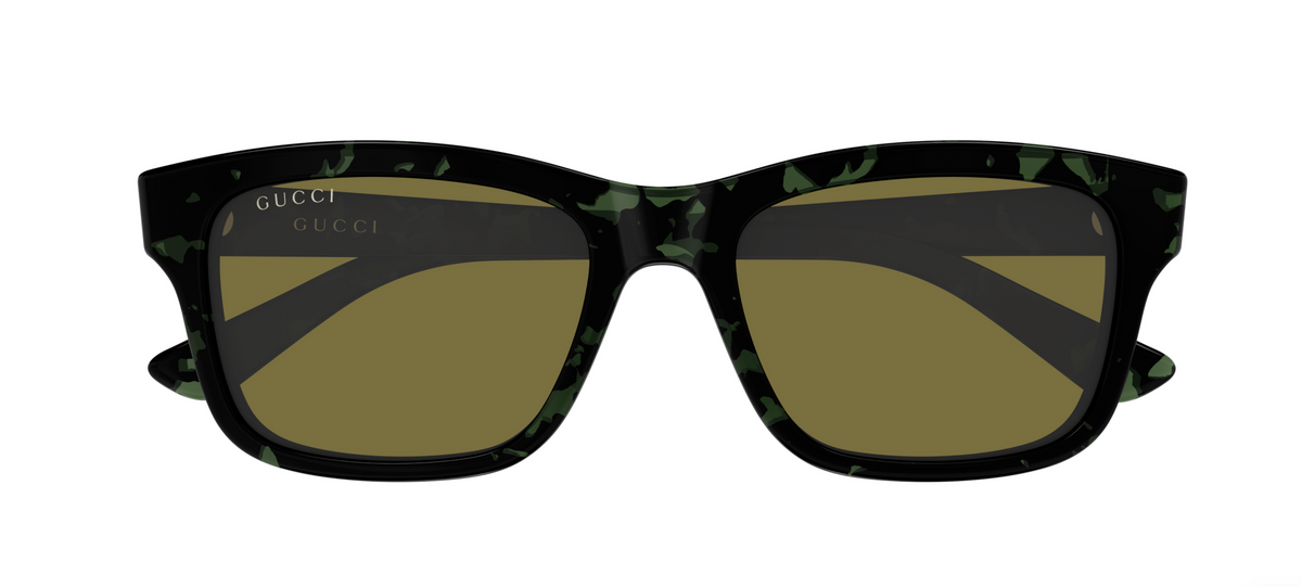 Lunettes de soleil Gucci Logo GG2243S