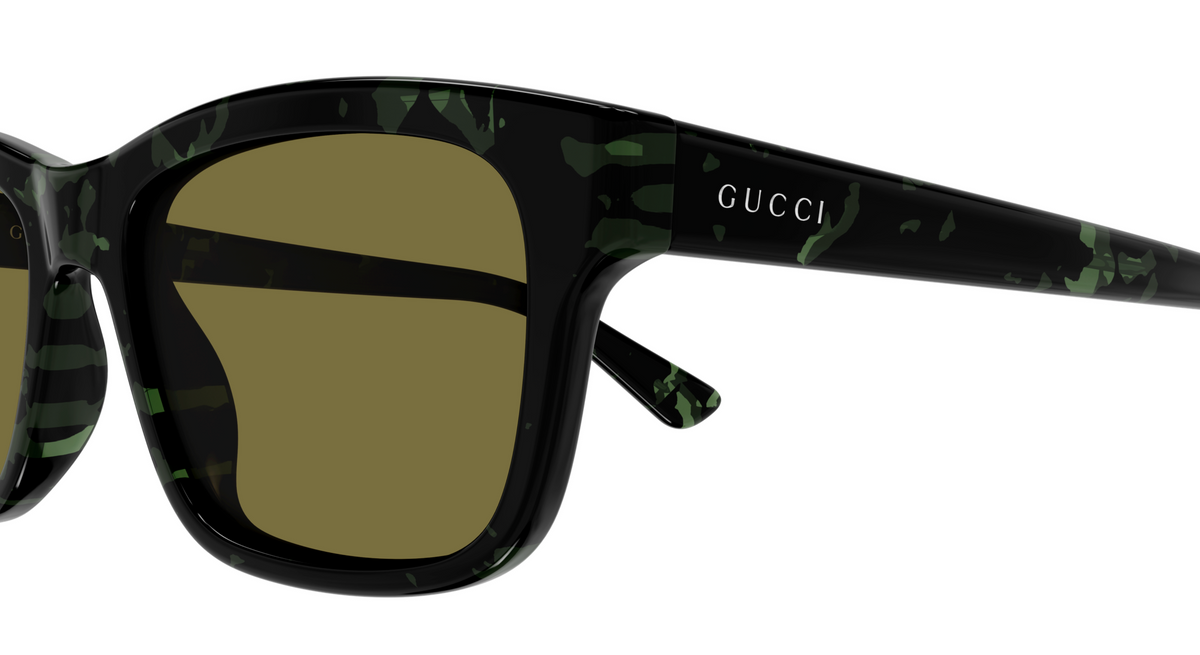 Lunettes de soleil Gucci Logo GG2243S
