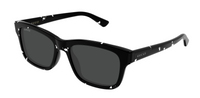 Lunettes de soleil Gucci Logo GG2243S