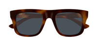 Lunettes de soleil Gucci Logo GG2242S