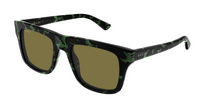 Lunettes de soleil Gucci Logo GG2242S