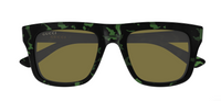 Lunettes de soleil Gucci Logo GG2242S