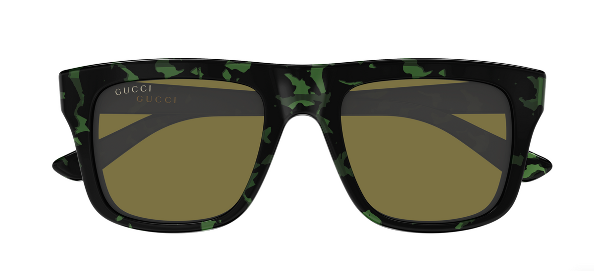 Lunettes de soleil Gucci Logo GG2242S