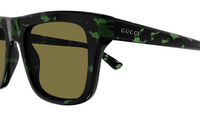 Lunettes de soleil Gucci Logo GG2242S